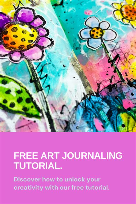 Image result for Art Journal Tutorials