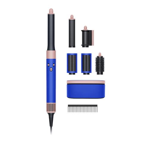 Dyson Airwrap™ Multi Styler Blue/Blush HS05
