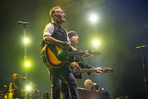 Image result for Bruce Springsteen Concerts