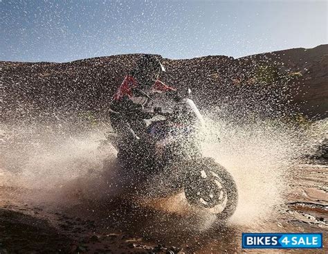 BMW Motorrad's Upcoming R 1300 GS Motorcycle: Anticipation Peaks with ...