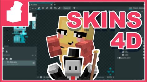 Image result for 4D Skins for Minecraft Java