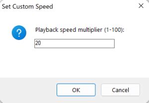 TinyTask Speedrun 的图像结果