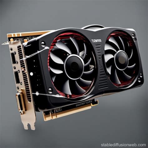 graphics card Prompts | Stable Diffusion Online