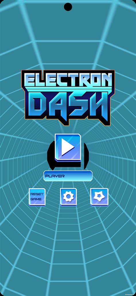 Electron Dash APK for Android Download