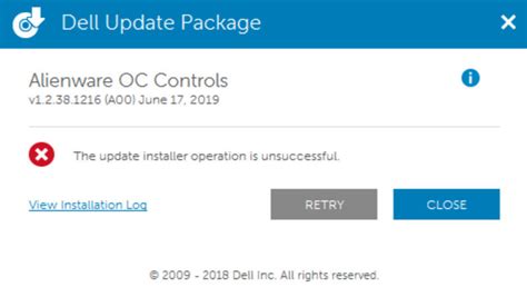Image result for Alienware OC Controls