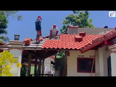 Durocap Roofing India Pvt. Ltd. - Japanese Ceramic Roofing Tiles ...