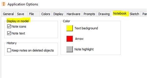 Image result for Inventor Notes Library