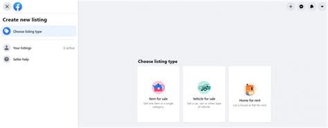 How to Sell Items on Facebook Marketplace for Your Business