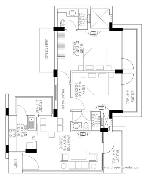 TDI Kingsbury Apartments - Kundli, Sonipat - Apartment Project ...