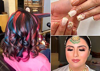 3 Best Beauty Parlours in Amritsar, PB - Expert Recommendations