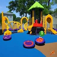 Image result for Grand Park Playground