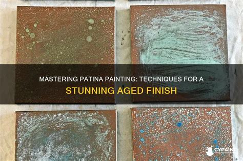 How to Patina Paint Job 的图像结果