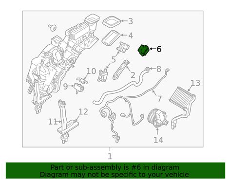 Image result for Blower Motor Control Module