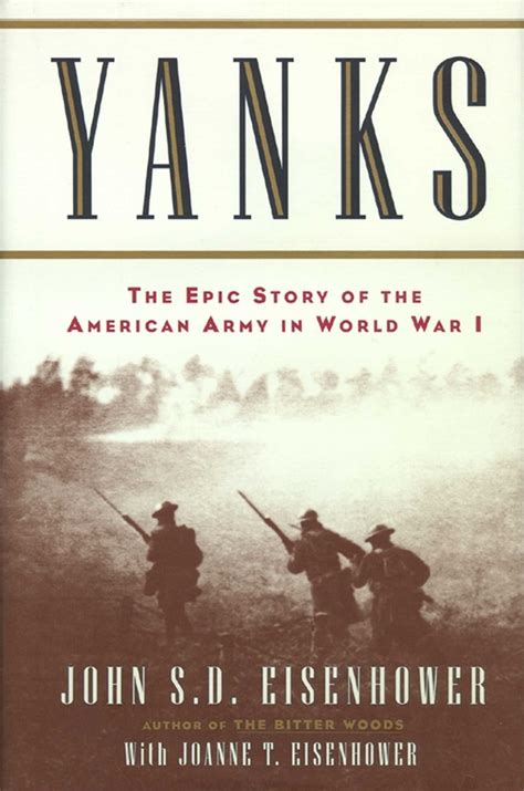 Yanks eBook by John Eisenhower | Official Publisher Page | Simon ...