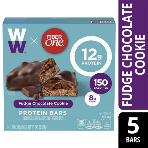 Protein One Bars