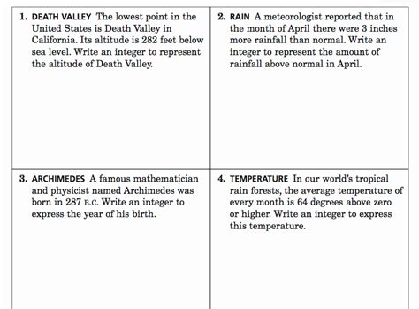 Integer Problems 的图像结果