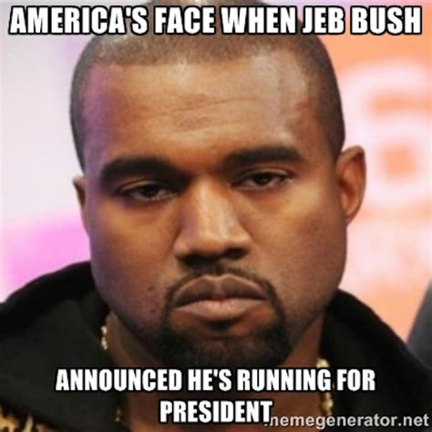 These 11 Jeb Bush Memes Hilariously Showcase How Many Americans Feel ...