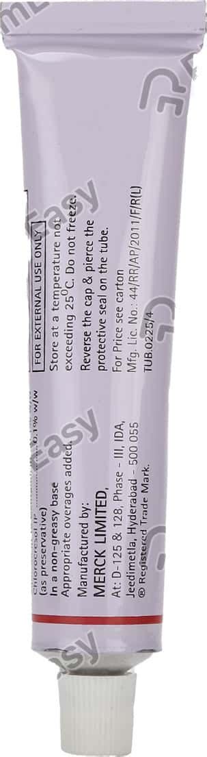 Clobetamil G Tube Of 25gm Cream: Uses, Side Effects, Price & Dosage ...