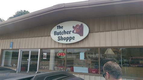 THE BUTCHER SHOPPE - Pensacola FL - Hours, Directions, Reviews - Loc8NearMe