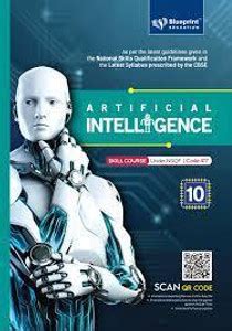 Blueprint Artificial Intelligence Skill Code 417 Class -10: Buy ...