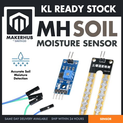Image result for MH Sensor Series Soil Moisture