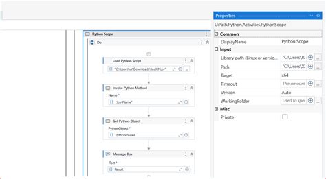 Image result for Python UiPath Data Processing