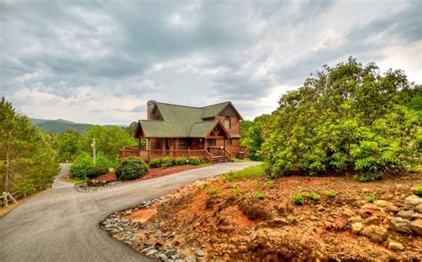 201 N Dream Catcher, Blue Ridge, GA 30513 | Homes.com