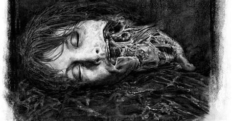 Image result for Alien Covenant Mutated Shaw