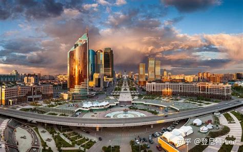 如何在哈萨克斯坦注册公司 - 知乎
