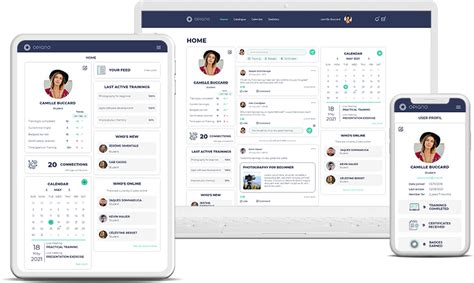 Opigno LMS Price, Features, Reviews & Ratings - Capterra India