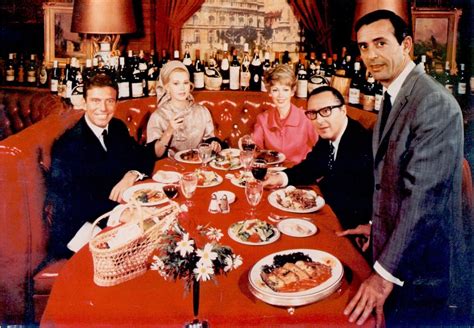 La Scala Beverly Hills turns 60