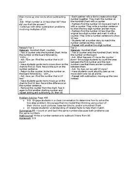 Image result for Go Math Lesson 8 8 First Grade