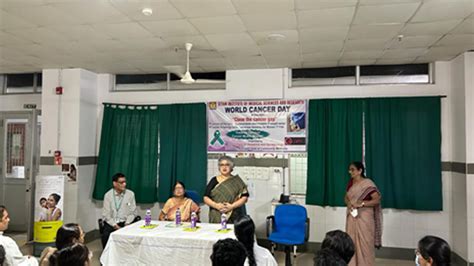 Women Empowerment Cell - GITAM