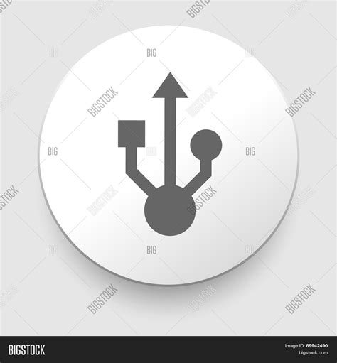 Image result for USB Interface Vector