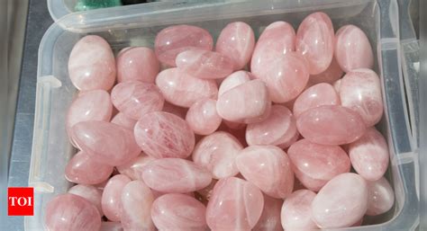 Gemstones that Enhance Connection and Community - Times of India