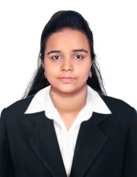 Ms. Dhanisha.R.M