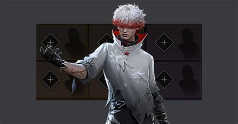 Top 3 Strongest Nero Skill Combo in Free Fire