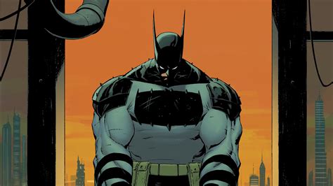 Why the Absolute Universe Is DC's Most Exciting Launch in Years