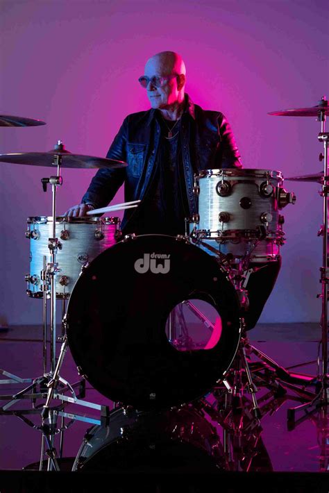 Russ Kunkel-Drummer-Songwriter-Producer-An American Classic - Takin' A ...