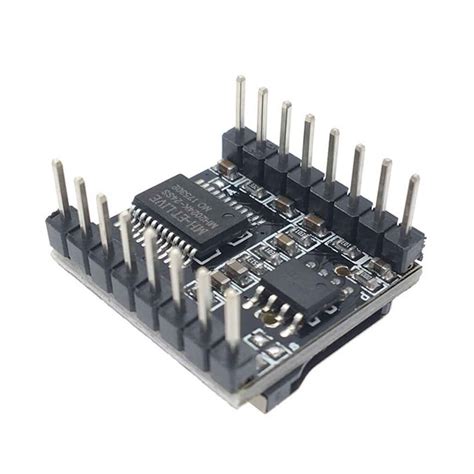 Image result for Dfplayer Mini MP3 Player