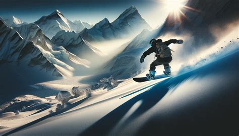 Did Shaun White Snowboard Down Mount Everest? Truth Behind The Legend ...