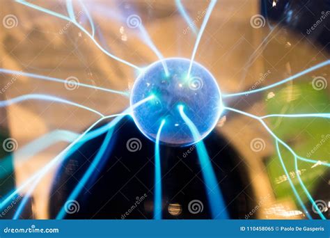 Electricity Ball 的图像结果