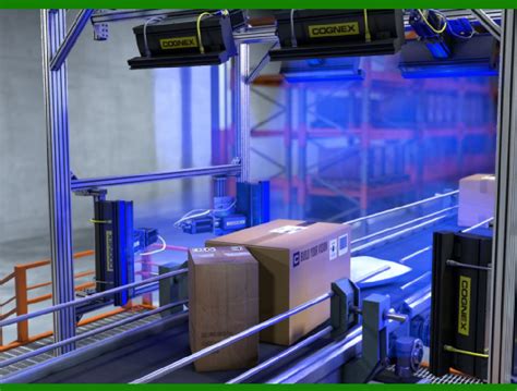 Image result for Fixed Mount Barcode Scanner