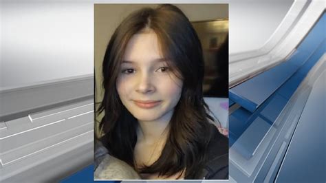 Missing Forest Lake teen: Desiray Kappes