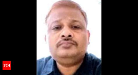 Award for Lucknow University’s english dept professor | Lucknow News ...