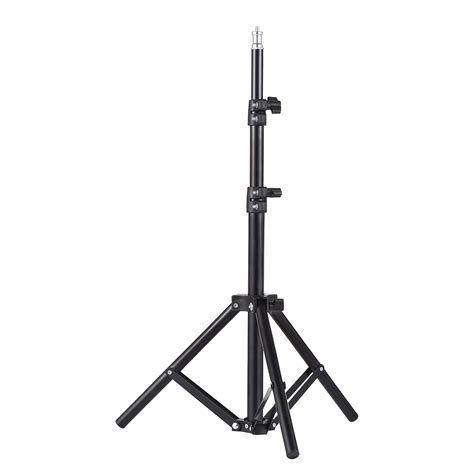 Universal Projector Tripod Stand Stretchable Projector cket Alnum Alloy ...