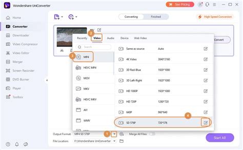 [Full Guide] FFmpeg: Convert WebM to MP4