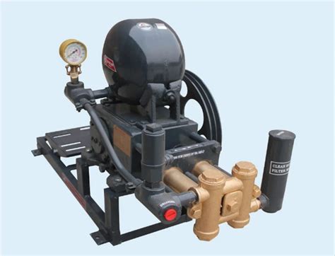 Pressure Washer Pump - 175 PSI Everest Car Washer Manufacturer from Kolkata