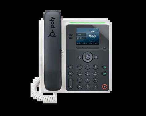 Image result for Poly Edge E100 Basic Phone Features