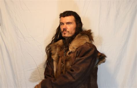 Bard the Bowman Impersonation Cosplay Costume The Hobbit Trilogy | Page ...